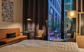 Adina Apartment Hotel Cologne